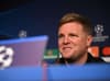 Eddie Howe names Newcastle United’s next challenge amid Champions League and Premier League balancing act