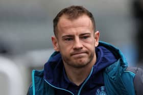 Ryan Fraser