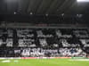 Newcastle United v Borussia Dortmund: Wor Flags issue key update ahead of full stadium display
