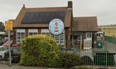 Marsden Primary School has been rated as ‘Good’ by Ofsted. Photo: Google Maps.