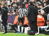 Newcastle United handed major injury worry as Alexander Isak hobbles out of Champions League clash