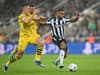 ‘Got to score’ - Alan Shearer delivers verdict on key Newcastle United moment during Borussia Dortmund clash