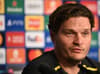 ‘Very smart’ - Borussia Dortmund boss delivers Newcastle United verdict ahead of crunch Champions League clash