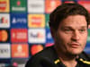 ‘Very smart’ - Borussia Dortmund boss delivers Newcastle United verdict ahead of crunch Champions League clash