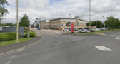Plans have been approved to build a new Popeyes drive-thru at Boldon Leisure Park. Photo: Google Maps.