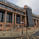 Newcastle Crown Court. Photo: Google Maps.