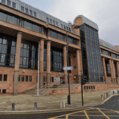 Newcastle Crown Court. Photo: Google Maps.