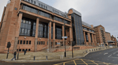 Newcastle Crown Court. Photo: Google Maps.