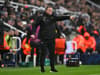 ‘I truly respect him’ - Newcastle United star reveals classy Eddie Howe gesture amid long-term injury setback