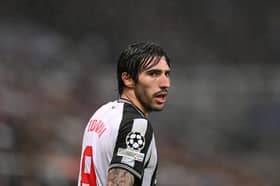 Sandro Tonali.