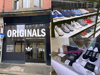 Adidas brings iconic footwear to the North East with ‘Originals Newcastle’ exhibition