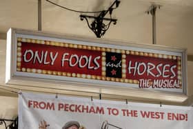 Only Fools and Horses The Musical