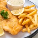 Bells Fish and Chips have been shortlisted for a national fish and chips award.