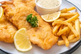 Bells Fish and Chips have been shortlisted for a national fish and chips award.