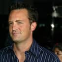 Matthew Perry