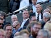 Former Newcastle United owner ‘in talks’ with Reading over potential takeover