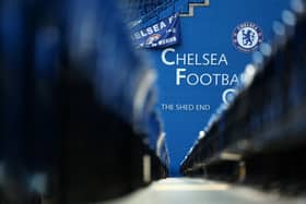 Chelsea Football Club's Stamford Bridge (Images: Getty Images)