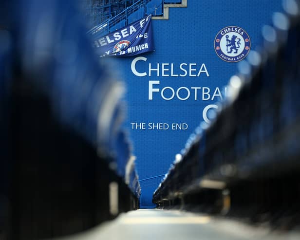 Chelsea Football Club's Stamford Bridge (Images: Getty Images)