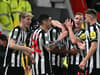 Newcastle United player ratings v Man Utd: ‘Tremendous’ 9/10 and ‘very promising’ 8/10 shine in Carabao Cup win - gallery