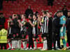 Newcastle United’s fresh injury concern, Man Utd hoodoo smashed as £32m man stars - five things
