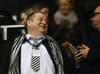 ‘The best’ - EFL chief makes stunning Mike Ashley claim as ex-Newcastle United owner linked with Reading