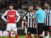 Newcastle United handed major blow as key player ruled-out of Bournemouth clash after Arsenal incident