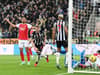 Newcastle United player ratings v Arsenal: 8/10 ‘machine’ & ‘awkward’ 6/10 in 1-0 win - photos