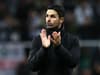 ‘Absolute disgrace’ - Mikel Arteta’s explosive rant after what he saw Newcastle United do v Arsenal