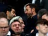 ‘Incredible’ - Mehrdad Ghodoussi’s Arsenal tease after Newcastle United VAR controversy