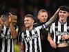 Newcastle United £60m selection dilemma as trio handed surprise Champions League call-up