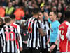 ‘Well done’ - Alan Shearer’s tongue-in-cheek message after controversial Newcastle United v Arsenal moment