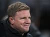 Eddie Howe’s predicted Newcastle United XI to face Borussia Dortmund after further injury setback - gallery