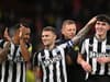£68m Newcastle United trio handed first Premier League starts v Bournemouth - predicted XI photos