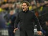 'Not many' - Borussia Dortmund boss responds to Eddie Howe's critical Newcastle United claim