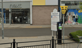 Garden Lane car park is now managed by Euro Car Parks, a private company. Photo: Google Maps.