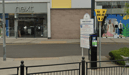 Garden Lane car park is now managed by Euro Car Parks, a private company. Photo: Google Maps.