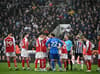 Expert panel rules Newcastle United v Arsenal decision correct - despite Mikel Arteta ‘disgrace’ claims