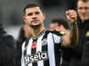 Bruno Guimaraes posts seven-word Newcastle United message after Premier League ban
