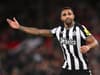 Newcastle United star subject to late fitness call ahead of Bournemouth - could miss three matches