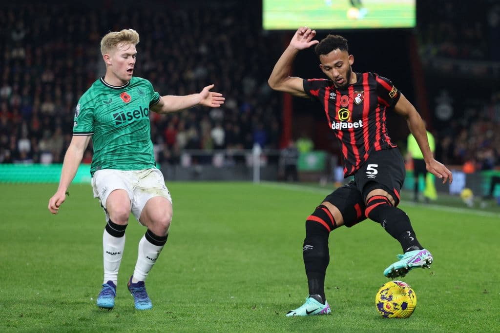 Prediksi Lengkap Liga Inggris 2024-2025 Bournemouth vs Newcastle 2 Prediksi Lengkap Liga Inggris 2024-2025 Bournemouth vs Newcastle