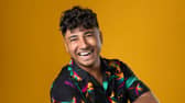 Karim Zeroual will be playing King Julian.