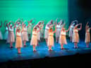 Complete Ballet's Silver Swans showcase.