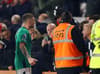 ‘Jaw-dropping’ - Newcastle United supporters slammed by ex-Man Utd man after Kieran Trippier incident