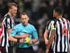 Newcastle United star makes 'huge' injury claim after double season-ending blow