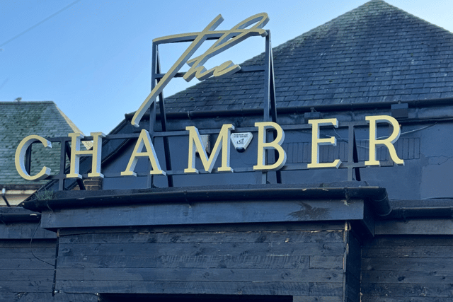 The Chamber, in South Shields, is celebrating its first full year in business.