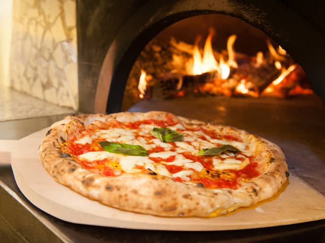 The 7 top Italian restaurants in South Tyneside according to Google reviews this National Pizza Week