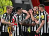 Newcastle United player ratings so far: 'Quality' Bruno Guimaraes, 4/10 'disaster' & 'standout' 9/10 - photos
