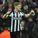 Gordon is beginning to shine at Newcastle United as he really comes into his own on the left wing. Many sneered at the price the Magpies paid Everton for him back in January, however, his form so far this campaign suggests that they have now got a star on their hands if he can be nurtured correctly.