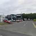 Workshop plans approved to boost facilities at West Boldon car and motorcycle dealership.