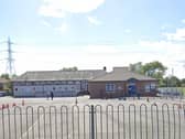 Hedworth Lane Primary School